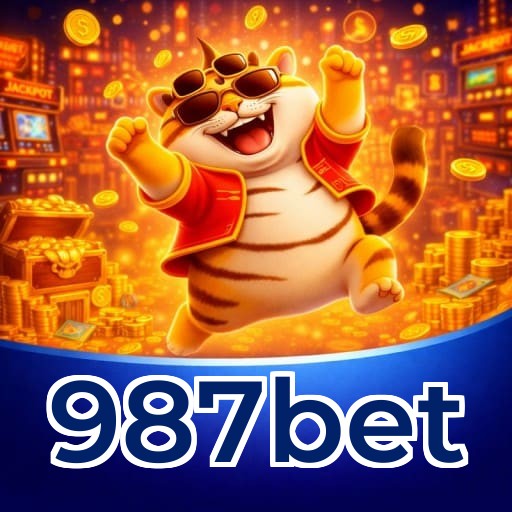 987bet Game com bônus e experiência premium
